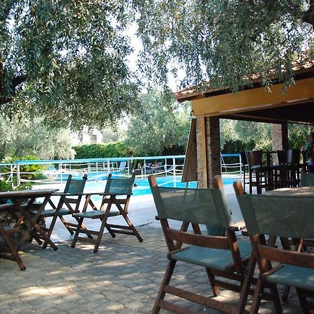 Monemvasia Hotel Скала-Сотірос Екстер'єр фото