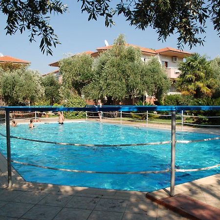 Monemvasia Hotel Скала-Сотірос Екстер'єр фото