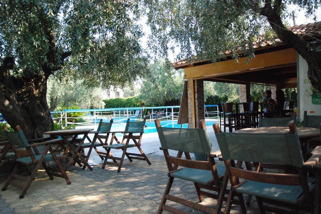Monemvasia Hotel Скала-Сотірос Екстер'єр фото