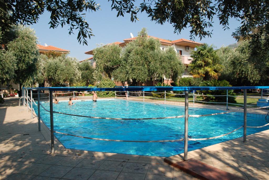 Monemvasia Hotel Скала-Сотірос Екстер'єр фото